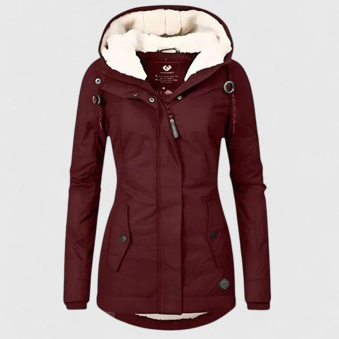 Kalyndrah | Cappotto sofisticato