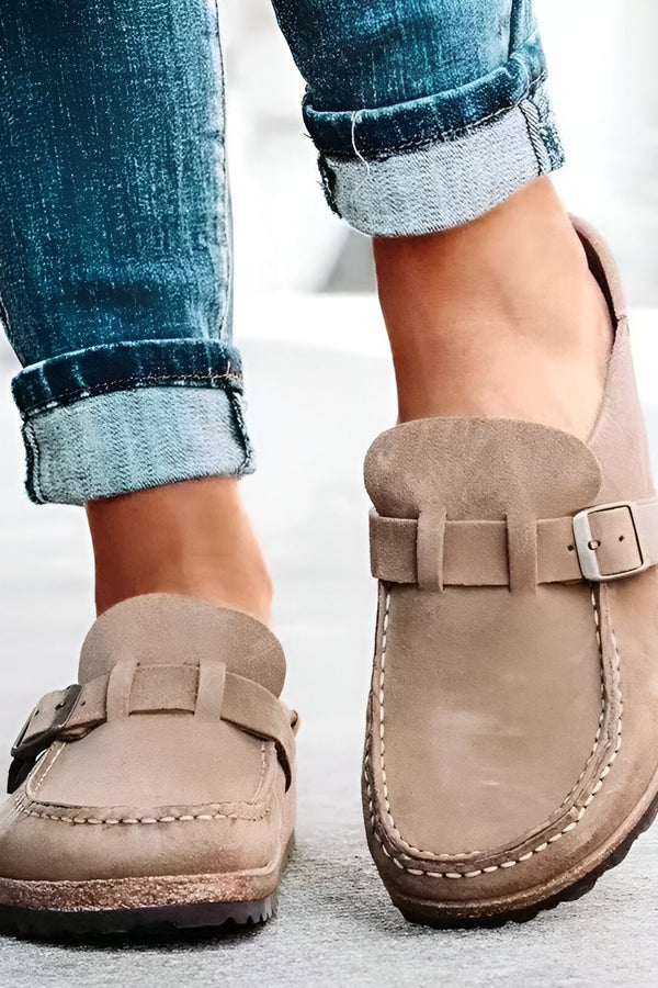 Giada | Scarpe ortopediche comode