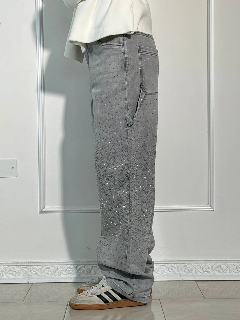 Stella™ | Pantaloni a diamante