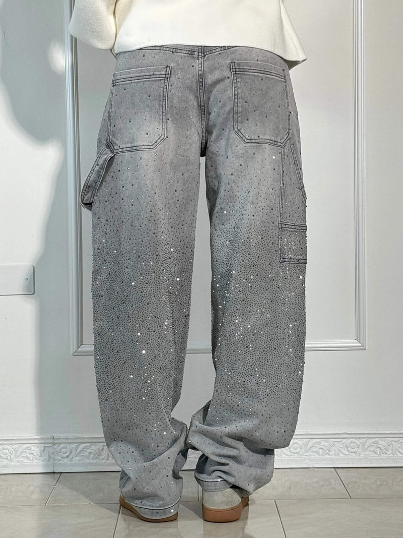 Stella™ | Pantaloni a diamante