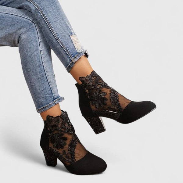 Katryona | Sandali ortopedici