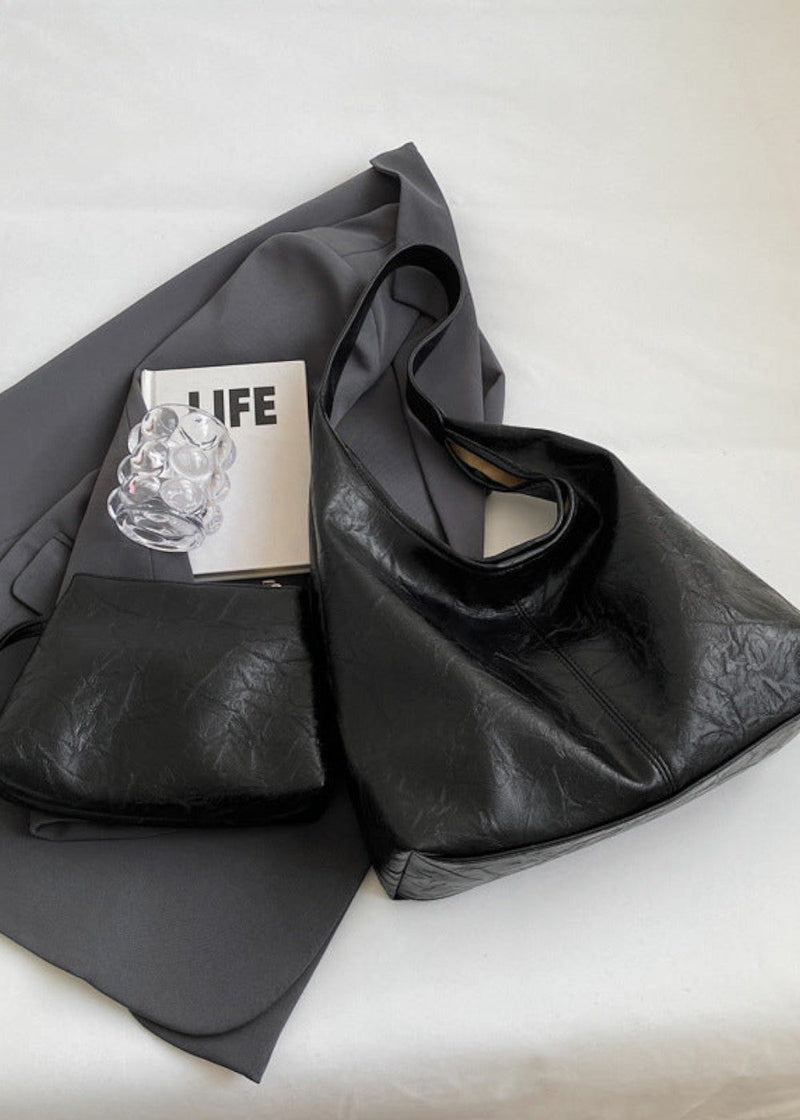 Borsa Napoli + 1 Pouch omaggio