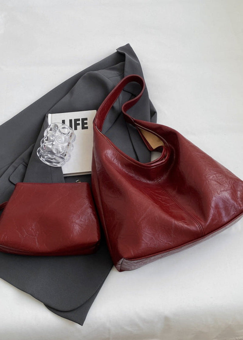 Borsa Napoli + 1 Pouch omaggio