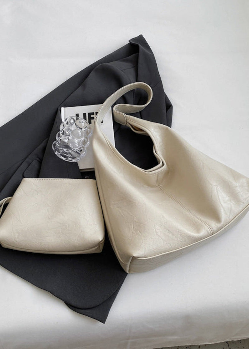 Borsa Napoli + 1 Pouch omaggio