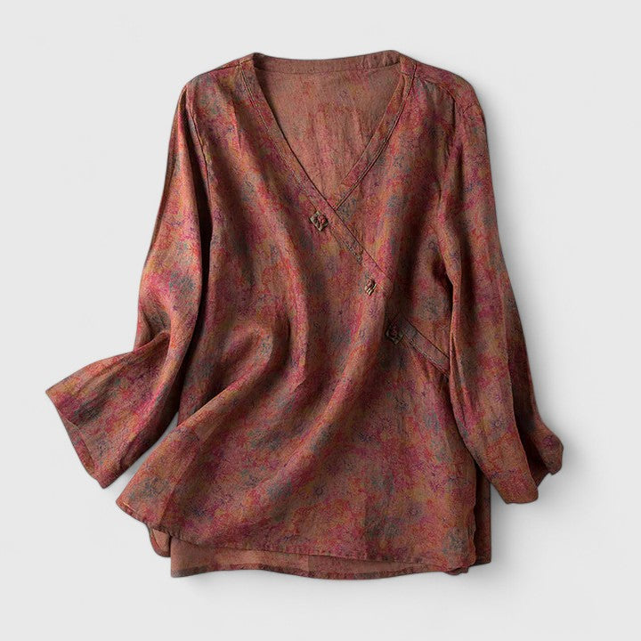 Solene | Camicetta comoda