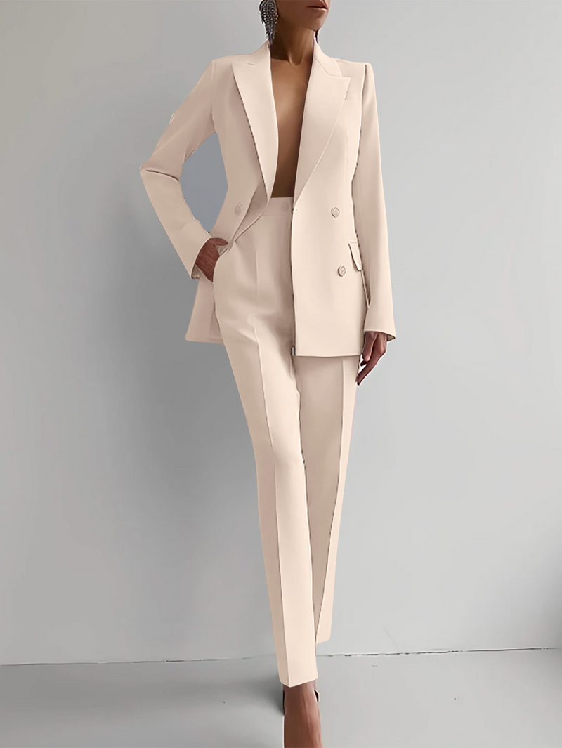 MARINA™ - Elegante set da donna