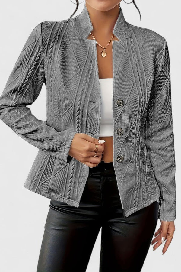 Maurelle - Blazer perfetto