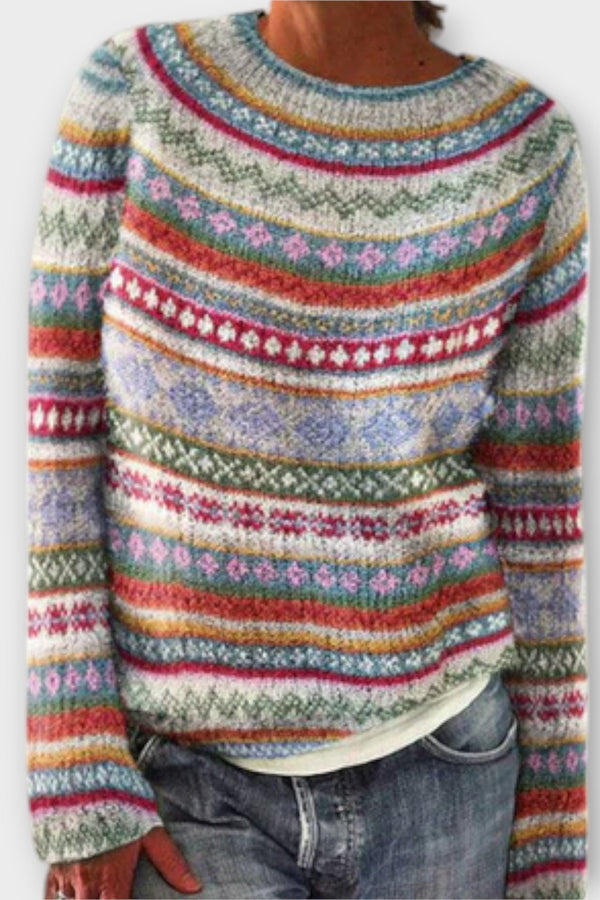 Noelyzah | Maglione comodo