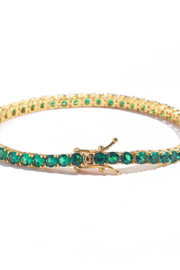 Bracciale Aliona Virelli | Oro