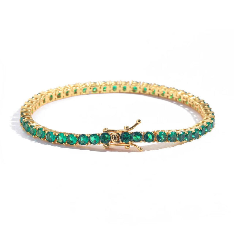 Bracciale Aliona Virelli | Oro