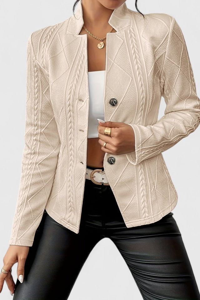 Maurelle - Blazer perfetto
