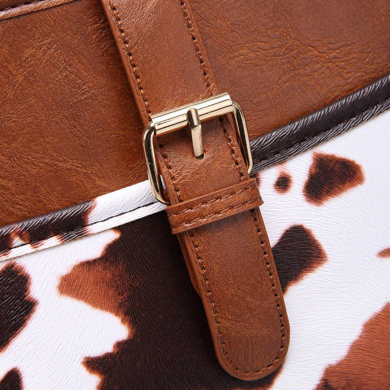 Abigail™ - Borsa a tracolla in stile cowboy western