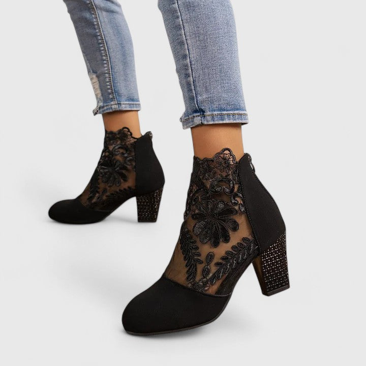 Katryona | Sandali ortopedici