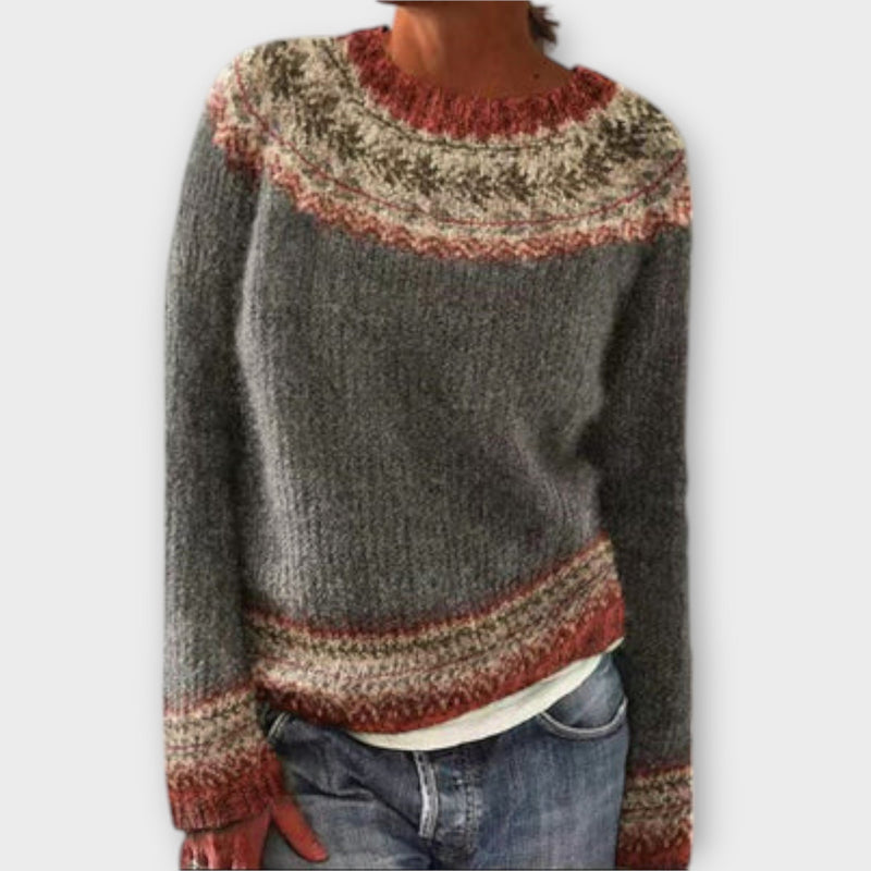 Noelyzah | Maglione comodo