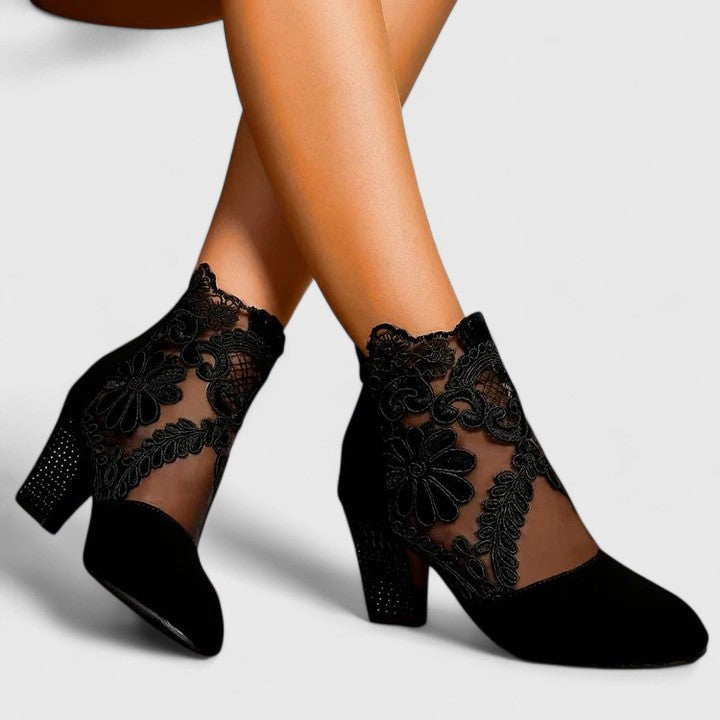 Katryona | Sandali ortopedici