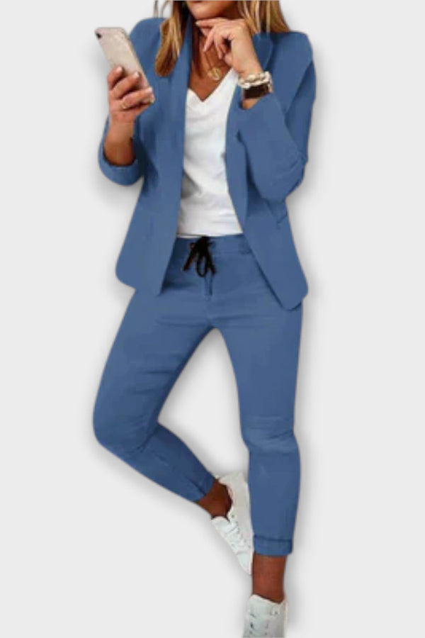 Lyselle | Elegante completo blazer