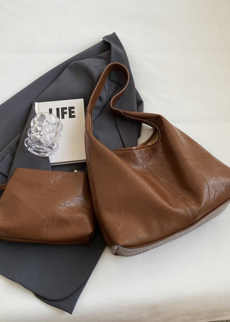 Borsa Napoli + 1 Pouch omaggio