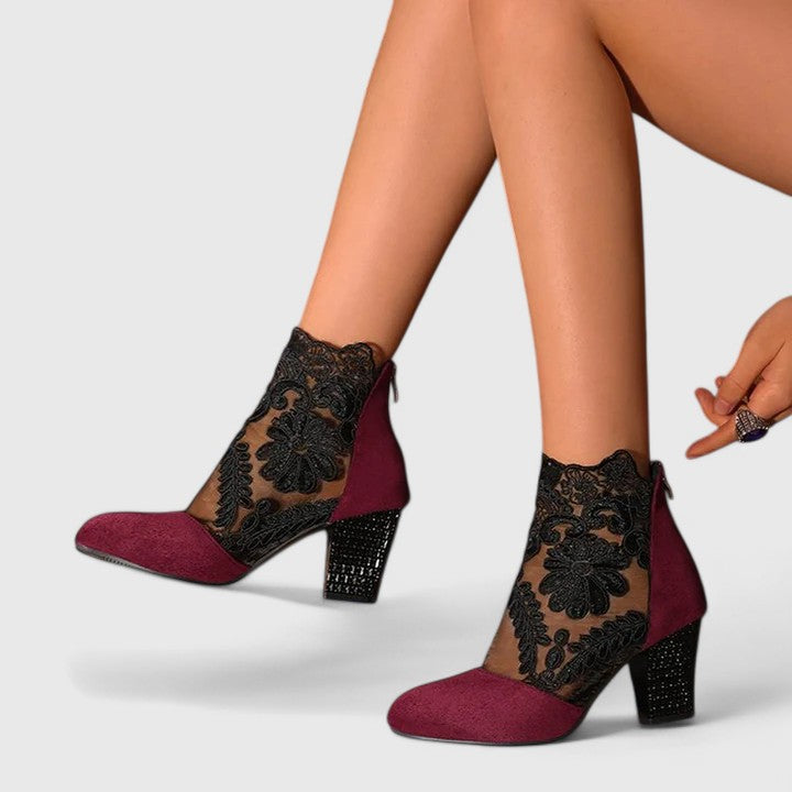 Katryona | Sandali ortopedici