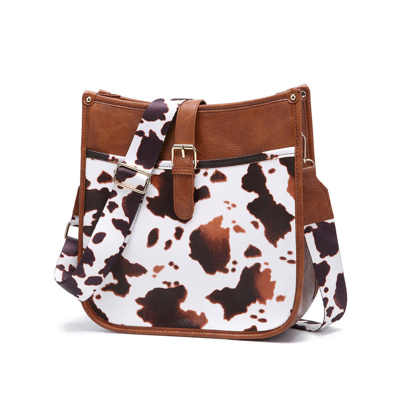 Abigail™ - Borsa a tracolla in stile cowboy western