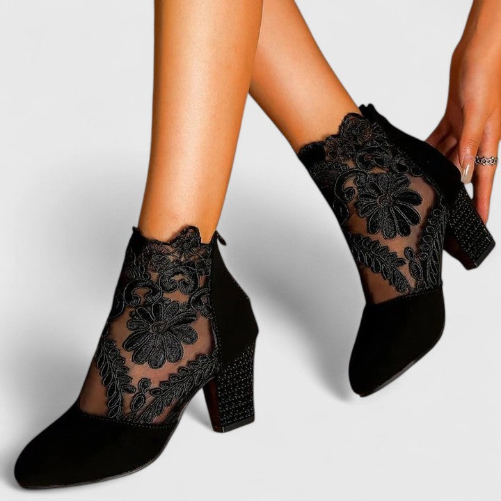 Katryona | Sandali ortopedici