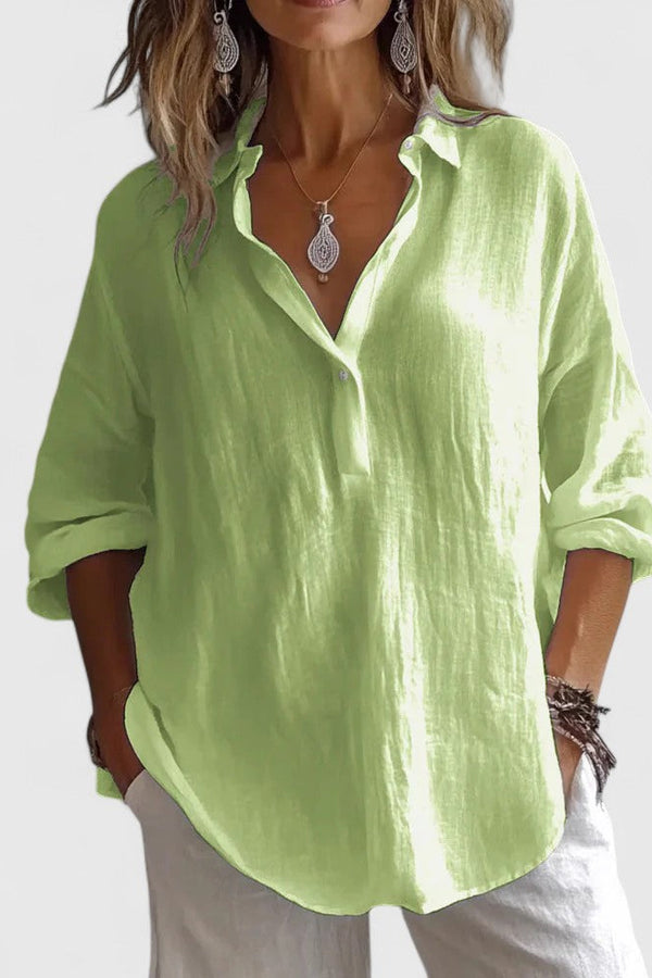 Roxanna | Elegante camicetta