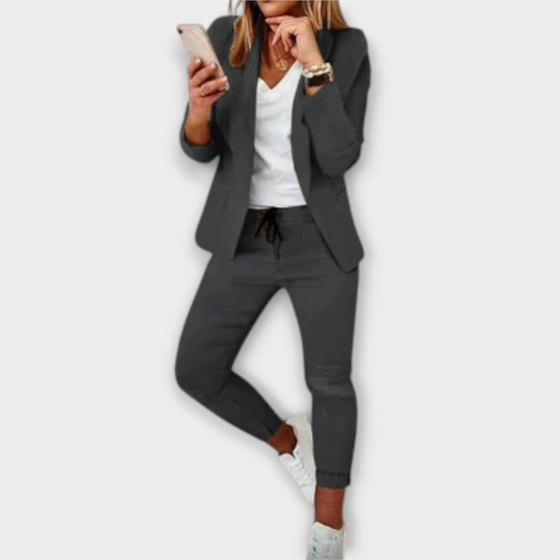 Lyselle | Elegante completo blazer