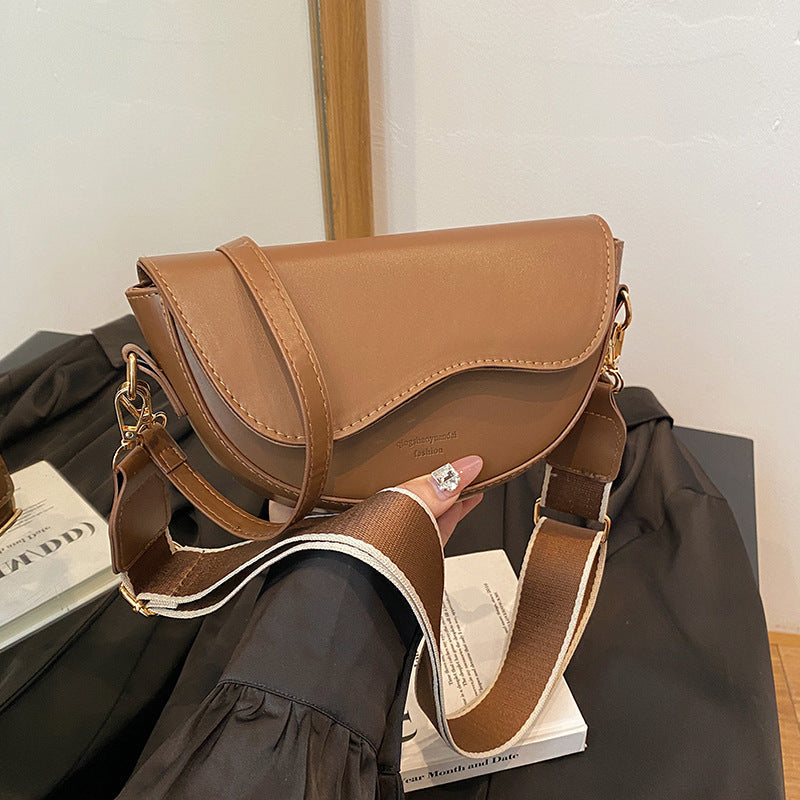 Ellie™ - Borsa a tracolla minimalista