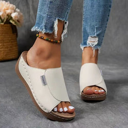 Esther | Eleganti sandali ortopedici