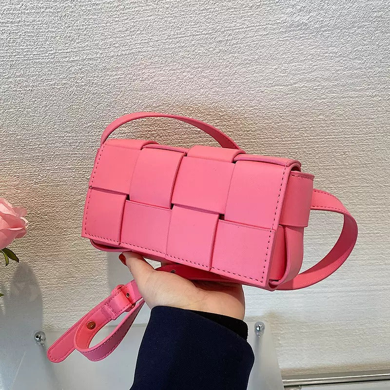 Ciondolo Alyssa™ | Elegante borsa da cintura