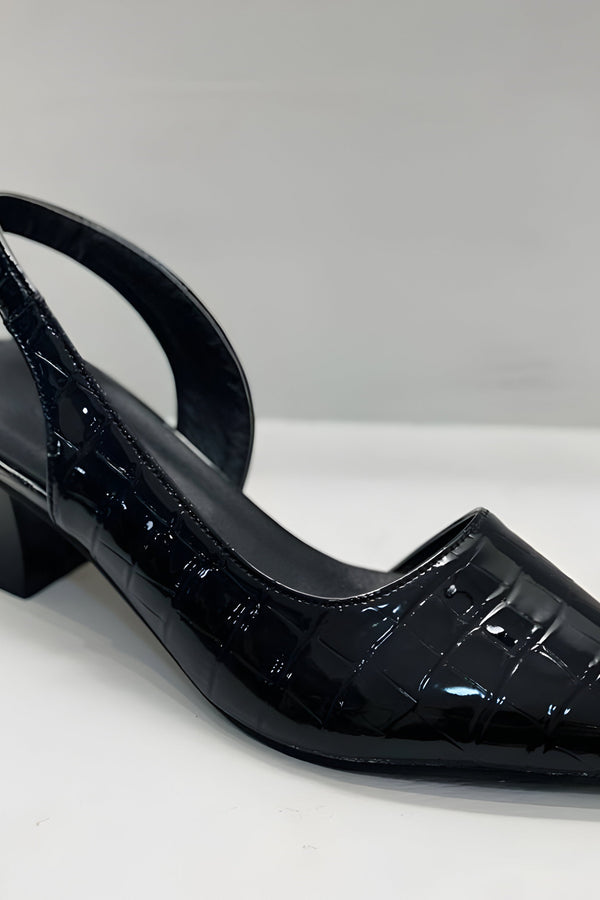 Luci | Tacchi ortopedici