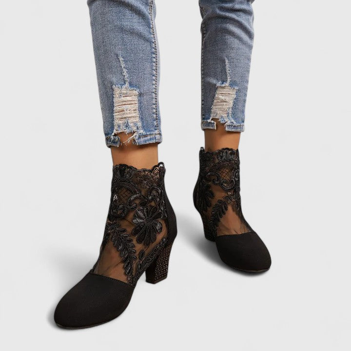 Katryona | Sandali ortopedici