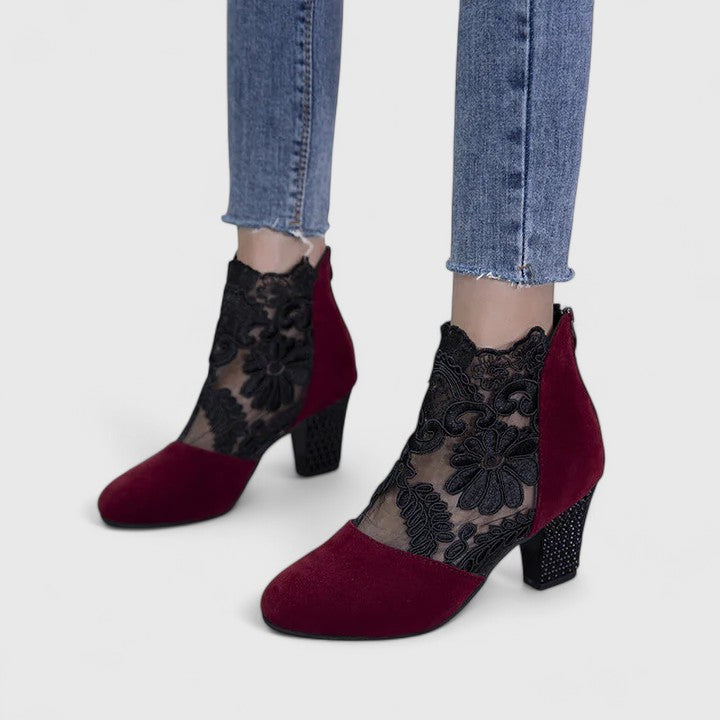 Katryona | Sandali ortopedici