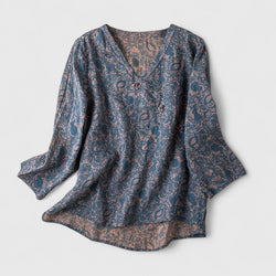 Solene | Camicetta comoda