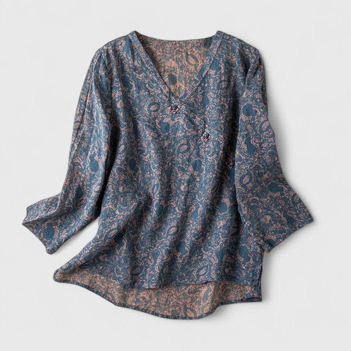 Solene | Camicetta comoda