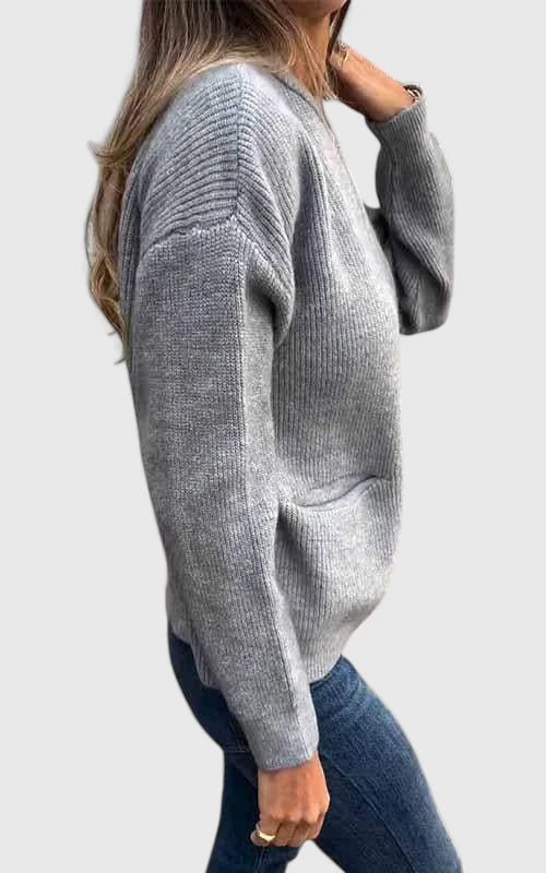 Anzhelynn™ | Giacca comoda