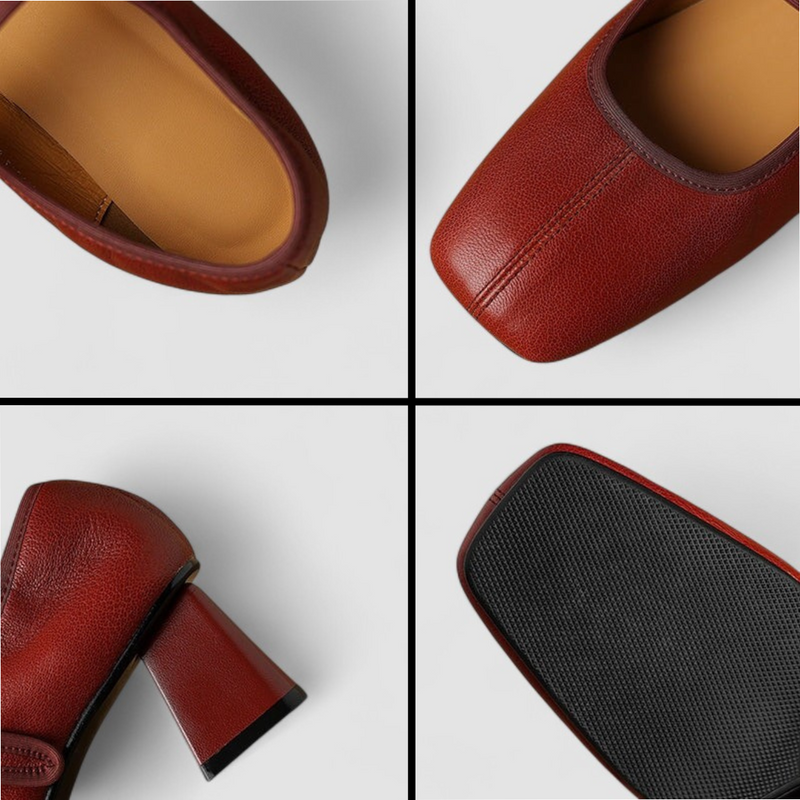 Sophia™ - Scarpe ortopediche Mary Jane