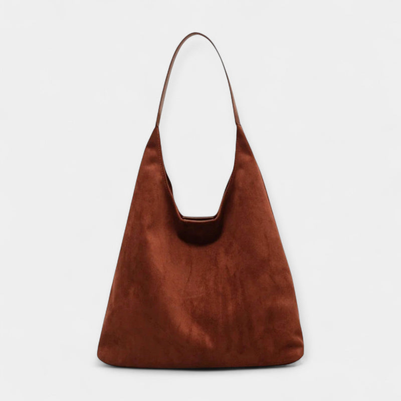 Elegante borsa hobo