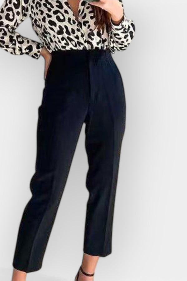 Pantaloni eleganti per l'uso quotidiano