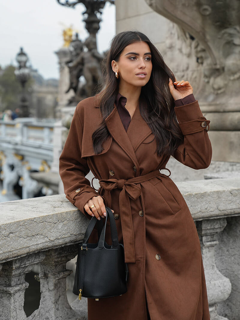 Amelia™ - Borsa Premium