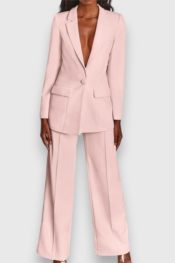 Completo blazer per look eleganti
