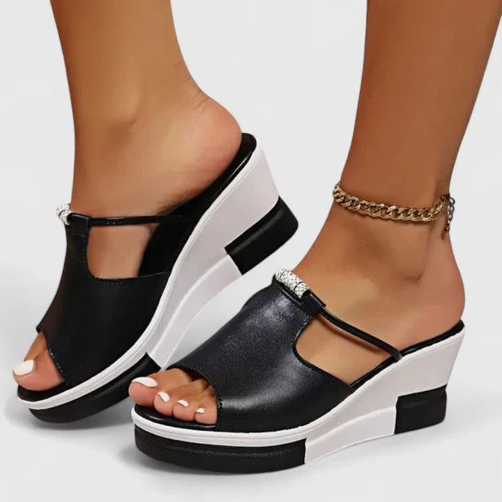 Florine | Sandali ortopedici