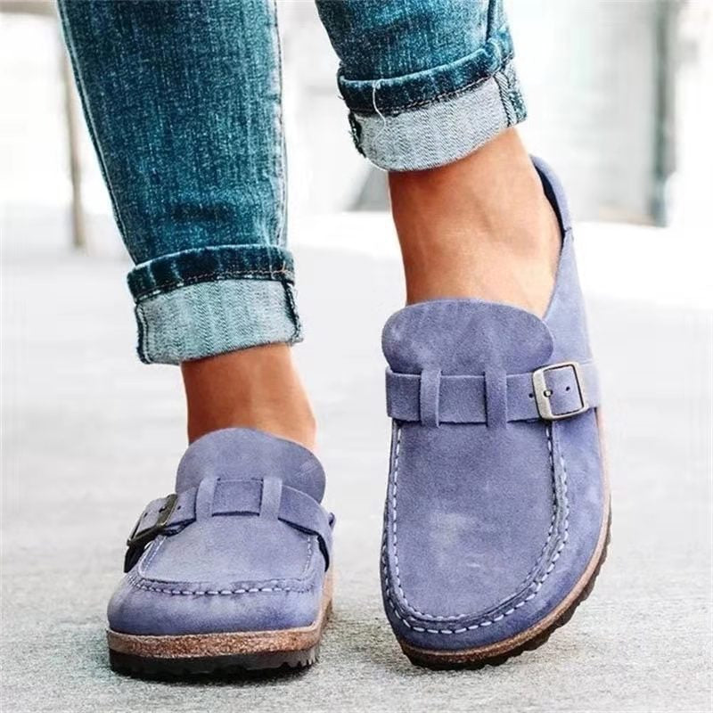 HELEN - SCARPE ORTOPEDICHE SLIP-ON ELEGANTI 