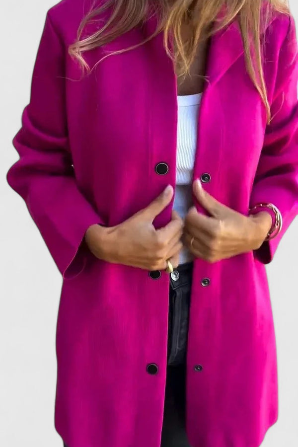 Devanys | Cappotto elegante