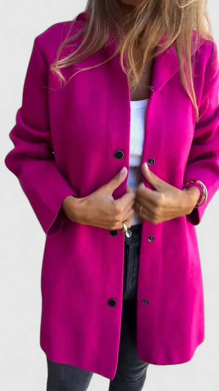 Devanys | Cappotto elegante