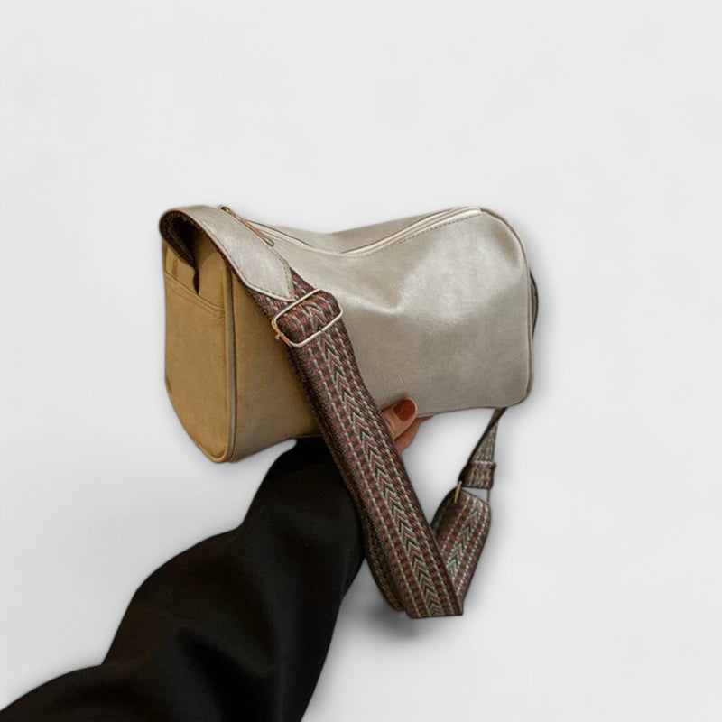 Olivia - Borsa a tracolla vintage