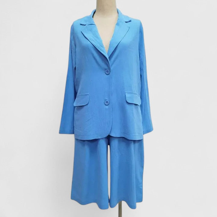 Railey | Completo elegante da 2 pezzi