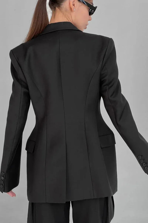 Élodie Grace – Blazer perfetto