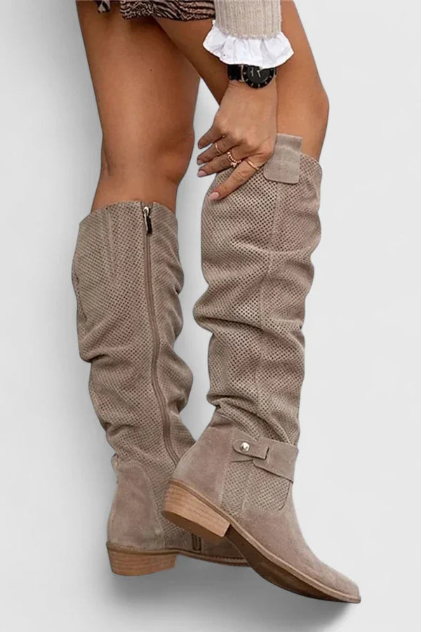 Halvira | Stivali eleganti