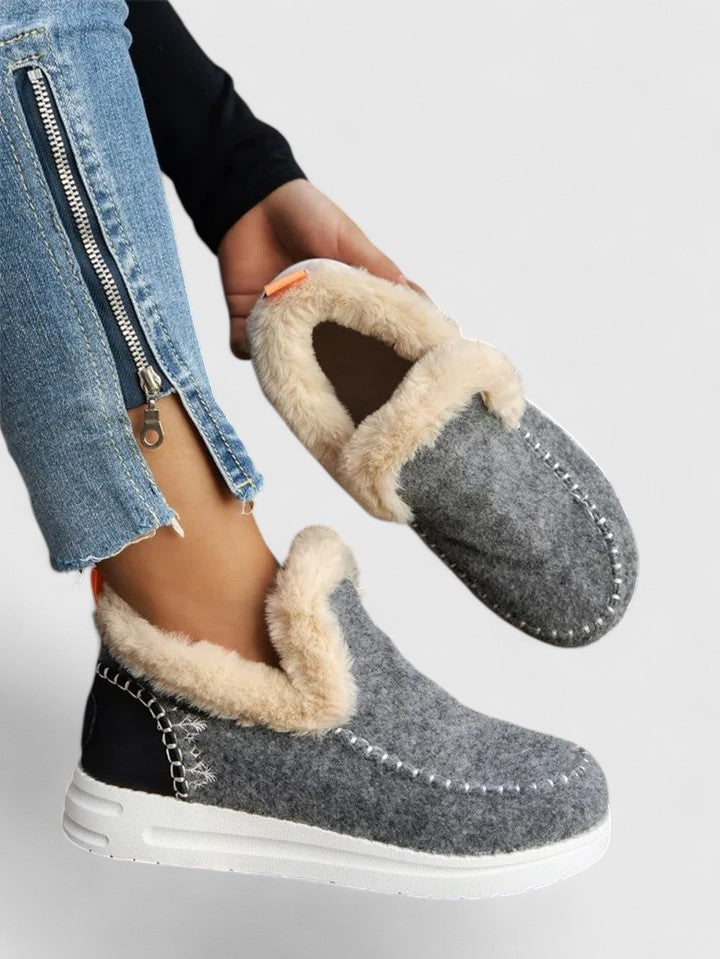 Avril | Scarpe comode