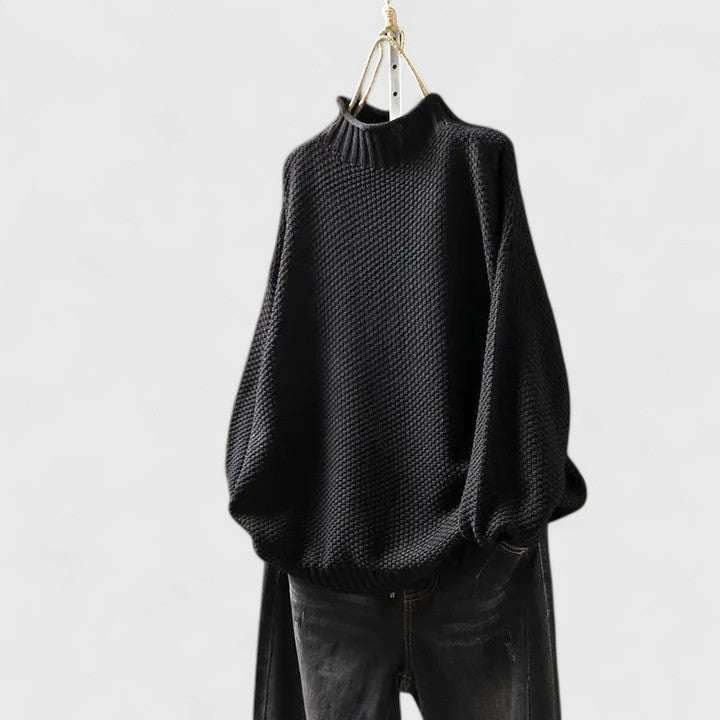 Suzi | Maglione sofisticato